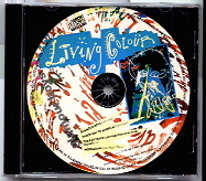 Living Colour - Glamour Boys